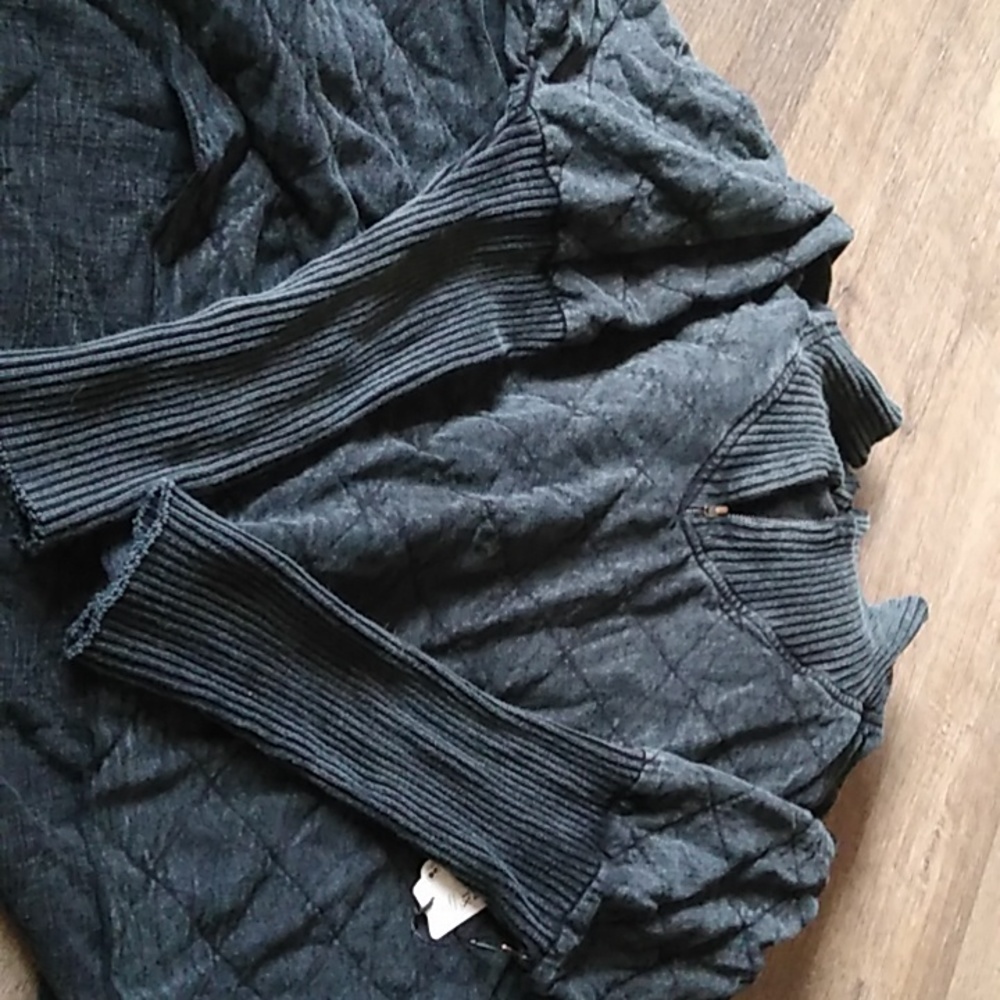 Brand new Free People sweater